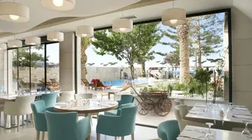 GLAROS HOTEL