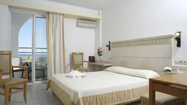 GLAROS HOTEL
