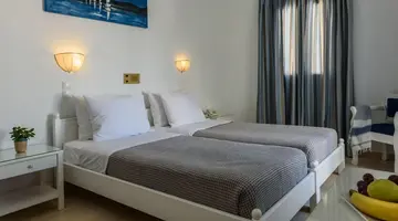 Glaros Hotel