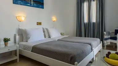 Glaros Hotel