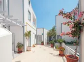 Glaros Hotel