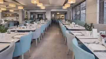 Glaros Hotel