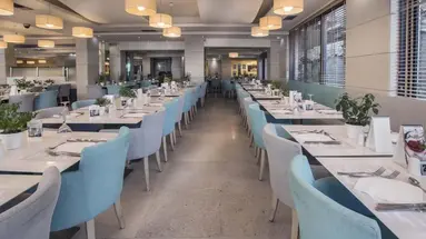 Glaros Hotel