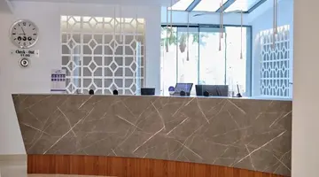 Glaros Hotel