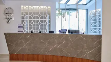 Glaros Hotel