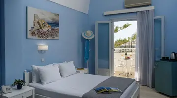 Glaros Hotel