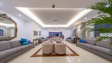 Glaros Hotel