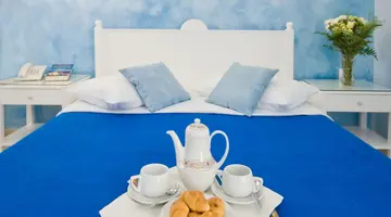 Glaros Hotel