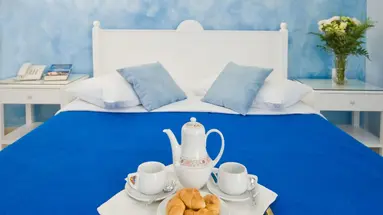 Glaros Hotel