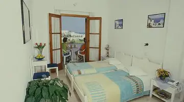 Glaros Hotel