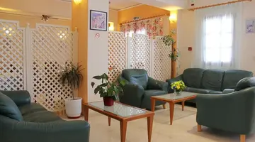 Glaros Hotel