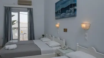 Glaros Hotel