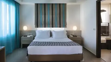 Glaros Hotel