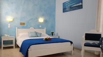 Glaros Hotel