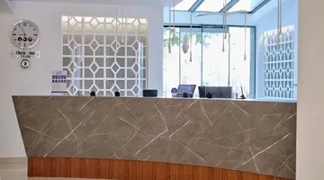 GLAROS HOTEL