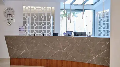 GLAROS HOTEL