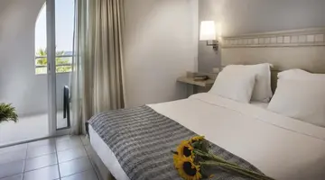 Glaros Hotel