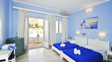 Glaros Hotel