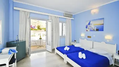 Glaros Hotel