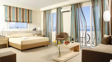 GLAROS HOTEL