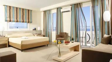 GLAROS HOTEL