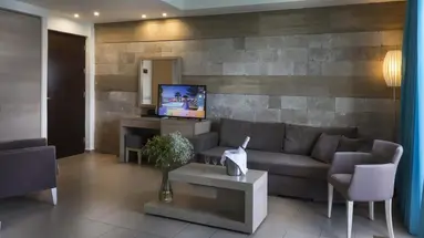 Glaros Hotel
