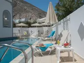 Glaros Hotel