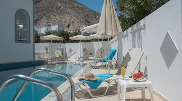 Glaros Hotel