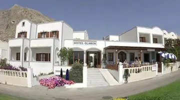 Glaros Hotel