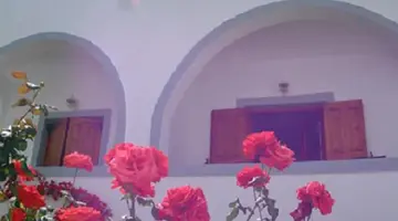 Glaros Hotel