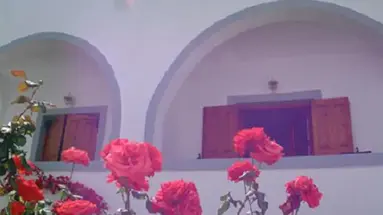 Glaros Hotel