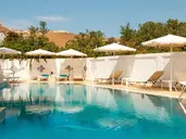 Glaros Hotel