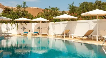 Glaros Hotel