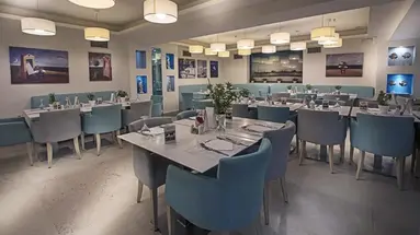 Glaros Hotel