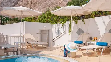 Glaros Hotel