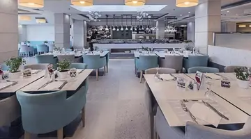 Glaros Hotel