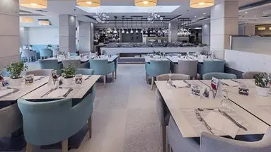 Glaros Hotel