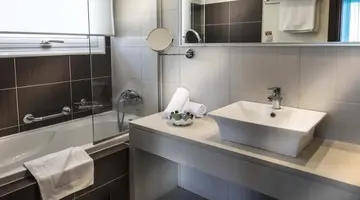 Glaros Hotel