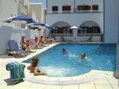 Glaros Hotel