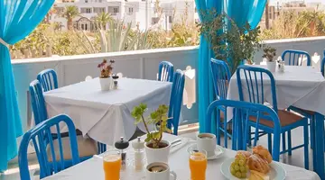 Glaros Hotel