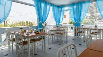 Glaros Hotel