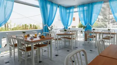Glaros Hotel