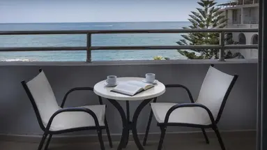 Glaros Hotel