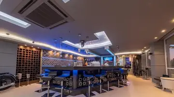 Glaros Hotel