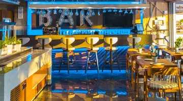 Glaros Royal Beach