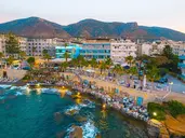 Glaros Royal Beach