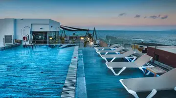 Glaros Royal Beach