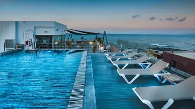 Glaros Royal Beach