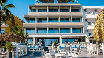Glaros Royal Beach