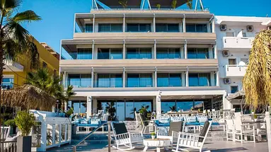 Glaros Royal Beach